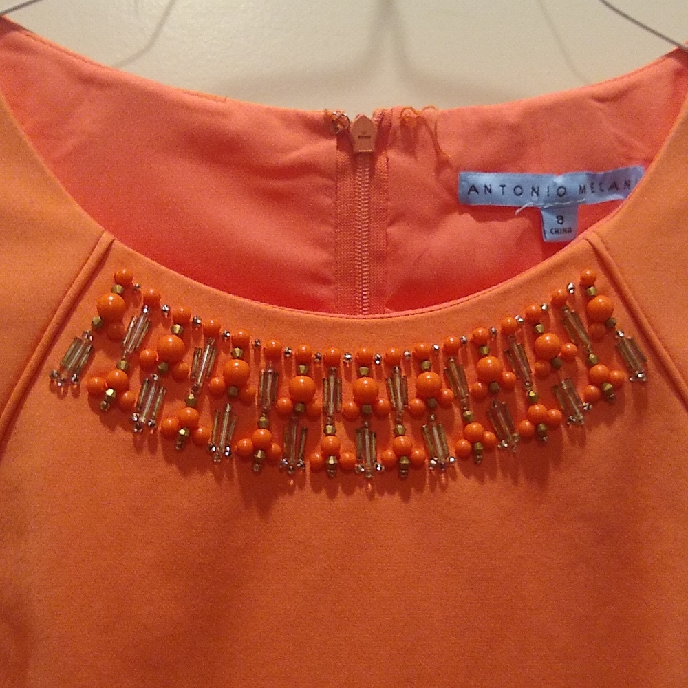 Dress - Picture 2 of 4